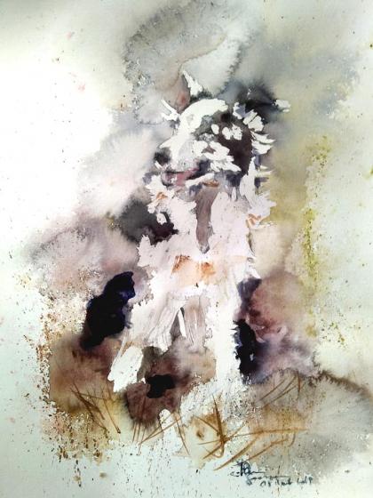 aquarelle Max